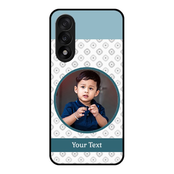 OnePlus Nord 5 5G Custom Glass Phone Case - Premium Cover Design