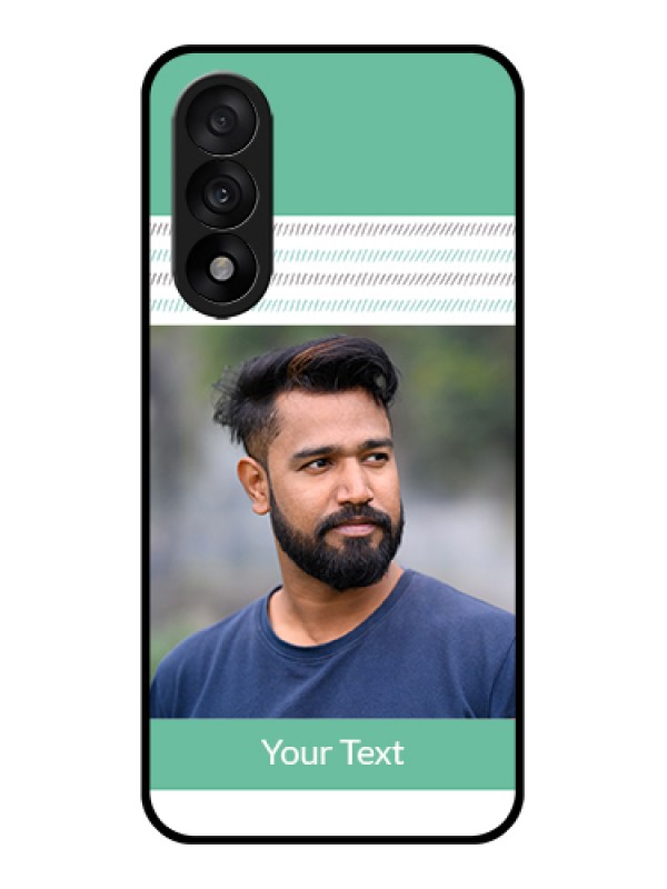 Custom OnePlus Nord 5 5G Custom Glass Phone Case - Premium Cases For Girls