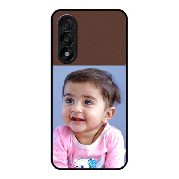 OnePlus Nord 5 5G Custom Glass Phone Case - Elegant Case Design