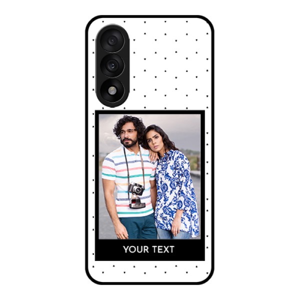 OnePlus Nord 5 5G Custom Glass Phone Case - Premium Design