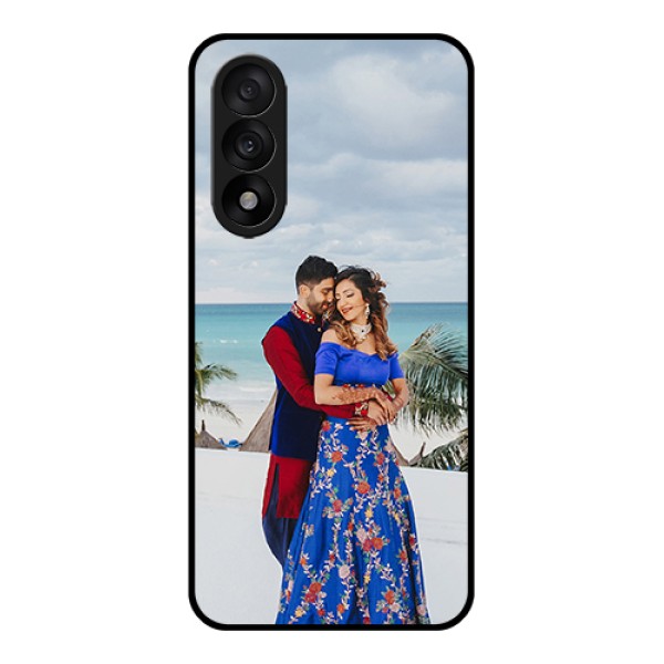 OnePlus Nord 5 5G Custom Glass Phone Case - Upload Full Picture Design OnePlus Nord 5 5G Custom Glass Phone Case - Upload Full Picture Design