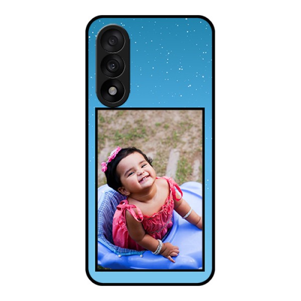 OnePlus Nord 5 5G Custom Glass Phone Case - Wave Pattern Colorful Design OnePlus Nord 5 5G Custom Glass Phone Case - Wave Pattern Colorful Design