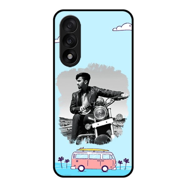 OnePlus Nord 5 5G Custom Glass Phone Case - Travel & Adventure Design OnePlus Nord 5 5G Custom Glass Phone Case - Travel & Adventure Design