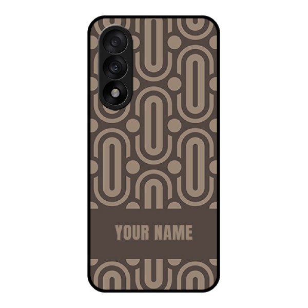 OnePlus Nord 5 5G Custom Glass Phone Case - Captivating Zero Pattern Design OnePlus Nord 5 5G Custom Glass Phone Case - Captivating Zero Pattern Design