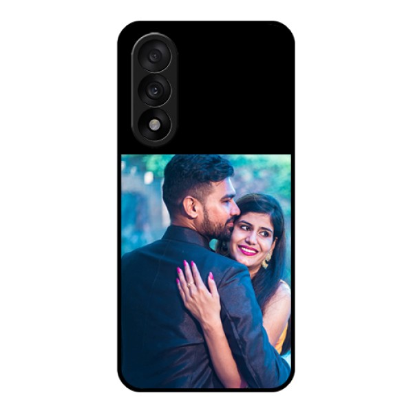OnePlus Nord 5 5G Custom Glass Phone Case - Upload Full Picture With Custom Color Design OnePlus Nord 5 5G Custom Glass Phone Case - Upload Full Picture With Custom Color Design