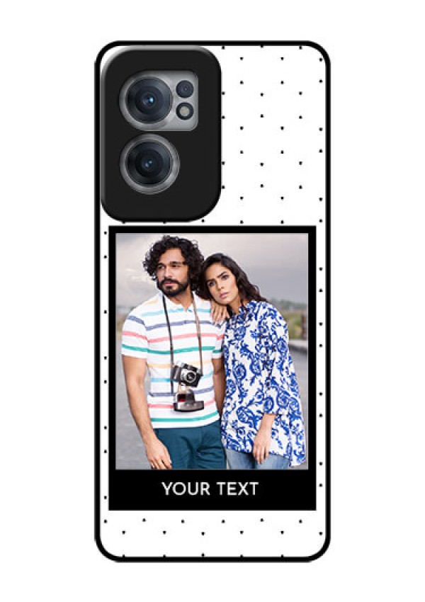 OnePlus Nord CE 2 5G Photo Printing on Glass Case - Premium Design