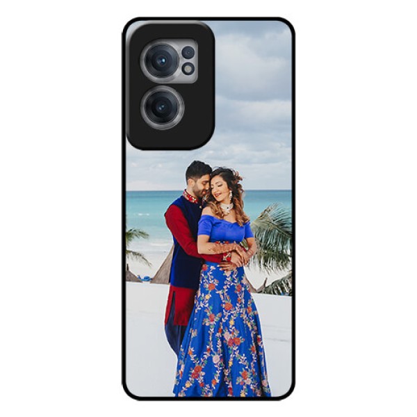 OnePlus Nord CE 2 5G Photo Printing on Glass Case - Upload Full Picture Design OnePlus Nord CE 2 5G Photo Printing on Glass Case - Upload Full Picture Design