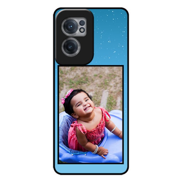 OnePlus Nord CE 2 5G Custom Glass Mobile Case - Wave Pattern Colorful Design OnePlus Nord CE 2 5G Custom Glass Mobile Case - Wave Pattern Colorful Design