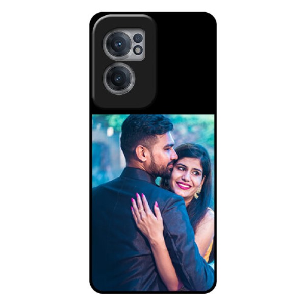 OnePlus Nord Ce 2 5G Custom Glass Phone Case - Upload Full Picture With Custom Color Design OnePlus Nord Ce 2 5G Custom Glass Phone Case - Upload Full Picture With Custom Color Design