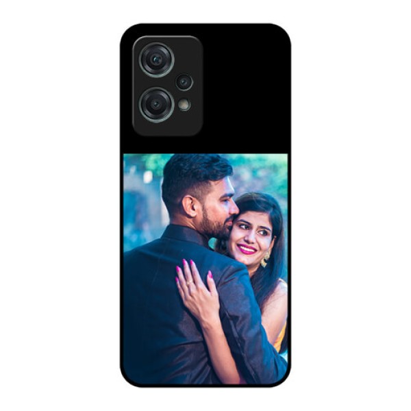 OnePlus Nord Ce 2 Lite 5G Custom Glass Phone Case - Upload Full Picture With Custom Color Design OnePlus Nord Ce 2 Lite 5G Custom Glass Phone Case - Upload Full Picture With Custom Color Design