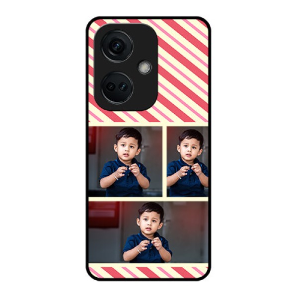 OnePlus Nord CE 3 5G Personalized Glass Phone Case - Picture Upload Mobile Case Design OnePlus Nord CE 3 5G Personalized Glass Phone Case - Picture Upload Mobile Case Design