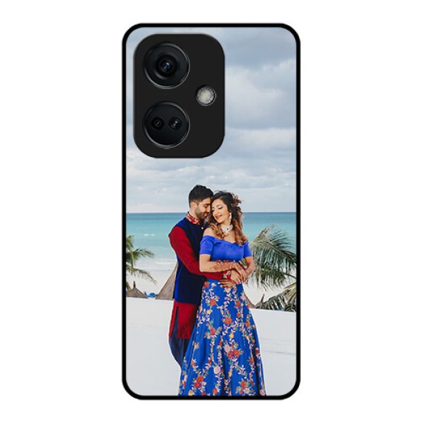 OnePlus Nord CE 3 5G Photo Printing on Glass Case - Upload Full Picture Design OnePlus Nord CE 3 5G Photo Printing on Glass Case - Upload Full Picture Design