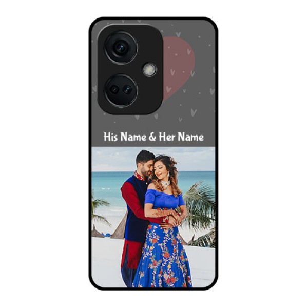 OnePlus Nord CE 3 5G Custom Glass Mobile Case - Buy Love Design with Photo Online OnePlus Nord CE 3 5G Custom Glass Mobile Case - Buy Love Design with Photo Online