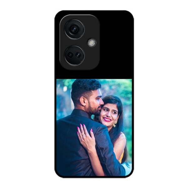 OnePlus Nord Ce 3 5G Custom Glass Phone Case - Upload Full Picture With Custom Color Design OnePlus Nord Ce 3 5G Custom Glass Phone Case - Upload Full Picture With Custom Color Design