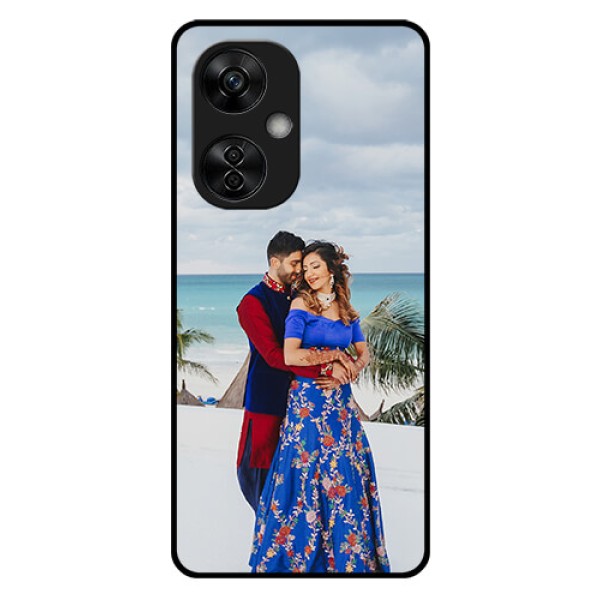 OnePlus Nord CE 3 Lite 5G Photo Printing on Glass Case - Upload Full Picture Design OnePlus Nord CE 3 Lite 5G Photo Printing on Glass Case - Upload Full Picture Design