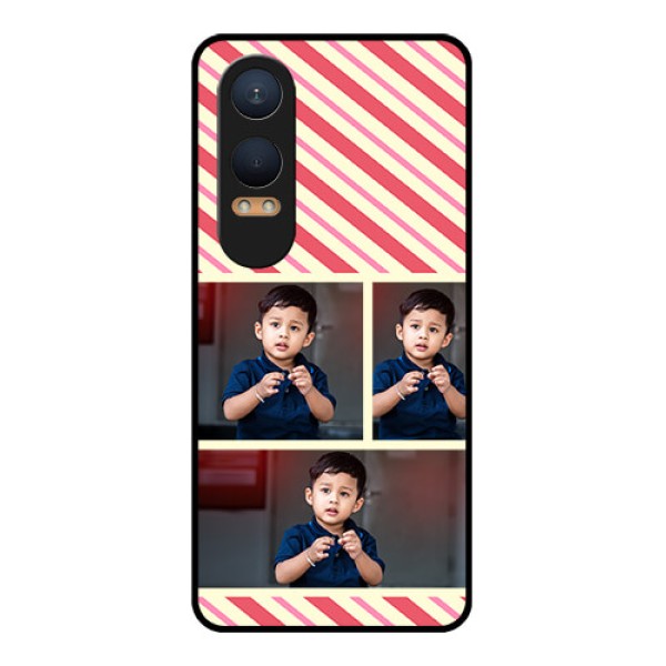 OnePlus Nord Ce 4 Lite 5G Custom Glass Phone CasePicture Upload Mobile Case Design OnePlus Nord Ce 4 Lite 5G Custom Glass Phone CasePicture Upload Mobile Case Design