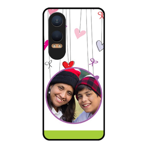 OnePlus Nord Ce 4 Lite 5G Custom Glass Phone CaseCute Kids Phone Case Design OnePlus Nord Ce 4 Lite 5G Custom Glass Phone CaseCute Kids Phone Case Design