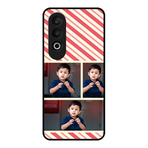 OnePlus Nord CE 4 Custom Glass Phone CasePicture Upload Mobile Case Design OnePlus Nord CE 4 Custom Glass Phone CasePicture Upload Mobile Case Design