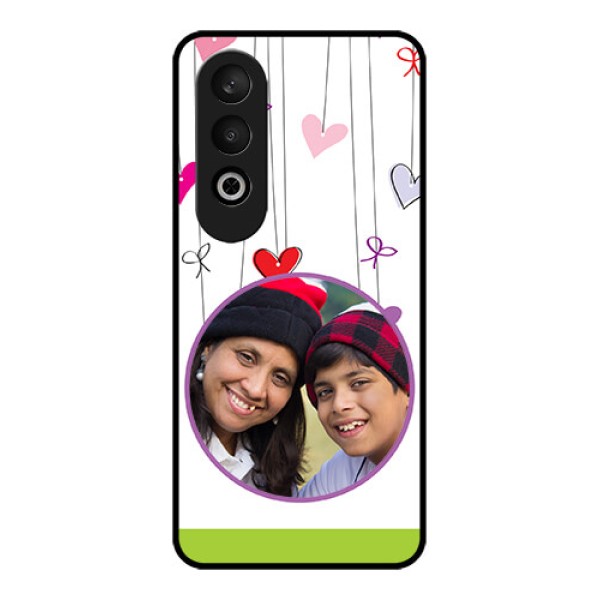 OnePlus Nord CE 4 Custom Glass Phone CaseCute Kids Phone Case Design OnePlus Nord CE 4 Custom Glass Phone CaseCute Kids Phone Case Design