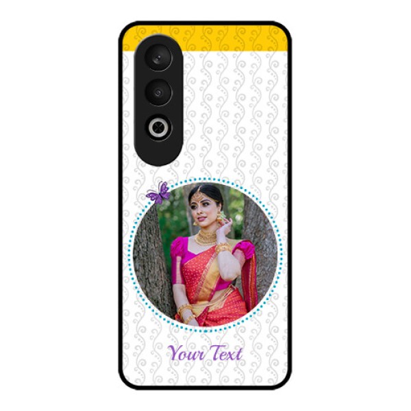 OnePlus Nord CE 4 Custom Glass Phone CaseGirls Premium Case Design OnePlus Nord CE 4 Custom Glass Phone CaseGirls Premium Case Design