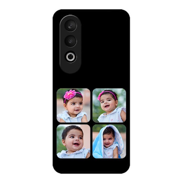 OnePlus Nord CE 4 Custom Glass Phone CaseMultiple Pictures Design OnePlus Nord CE 4 Custom Glass Phone CaseMultiple Pictures Design