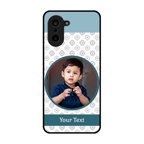 OnePlus Nord CE 5 5G Custom Glass Phone Case - Premium Cover Design