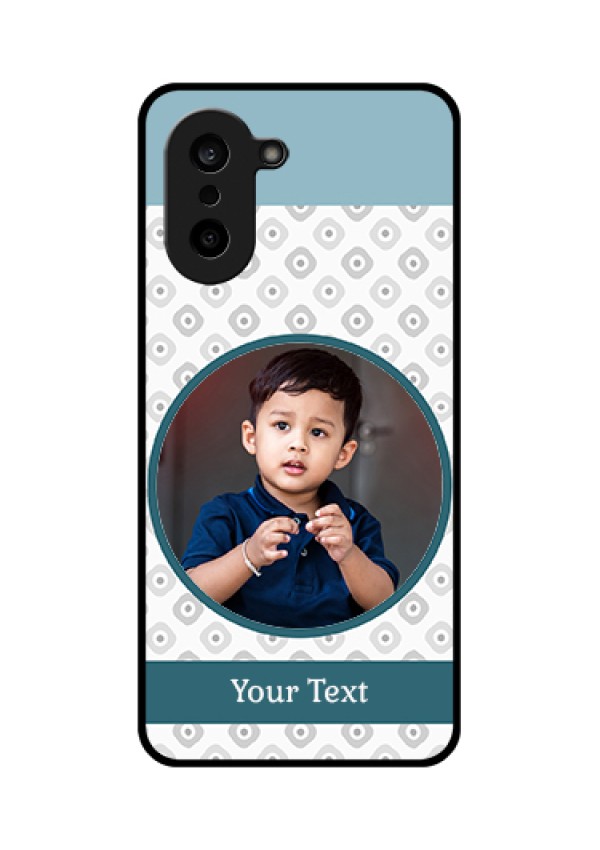 OnePlus Nord CE 5 5G Custom Glass Phone Case - Premium Cover Design