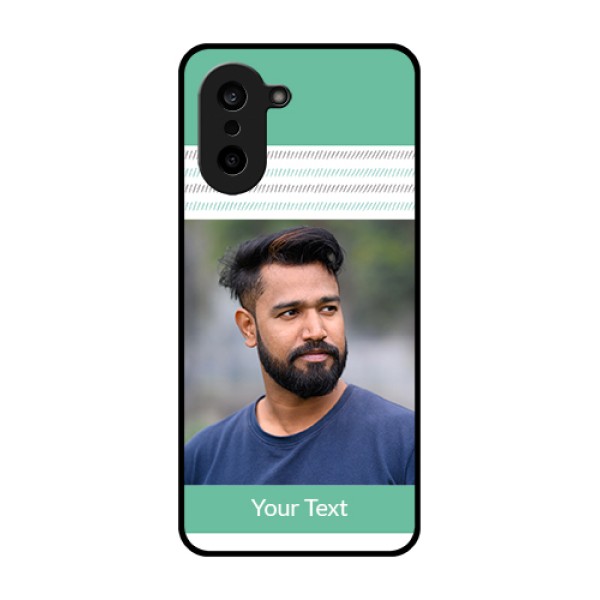 OnePlus Nord CE 5 5G Custom Glass Phone Case - Premium Cases For Girls