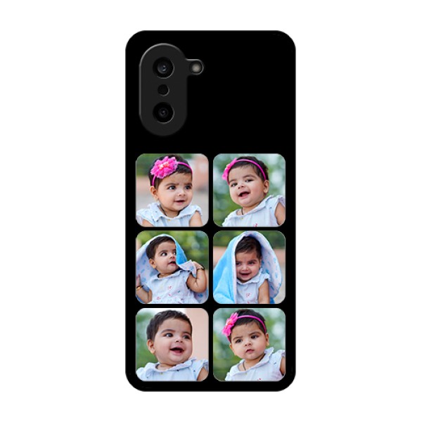 OnePlus Nord CE 5 5G Custom Glass Phone Case - Multiple Pictures Design OnePlus Nord CE 5 5G Custom Glass Phone Case - Multiple Pictures Design