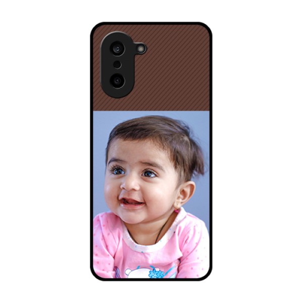 OnePlus Nord CE 5 5G Custom Glass Phone Case - Elegant Case Design
