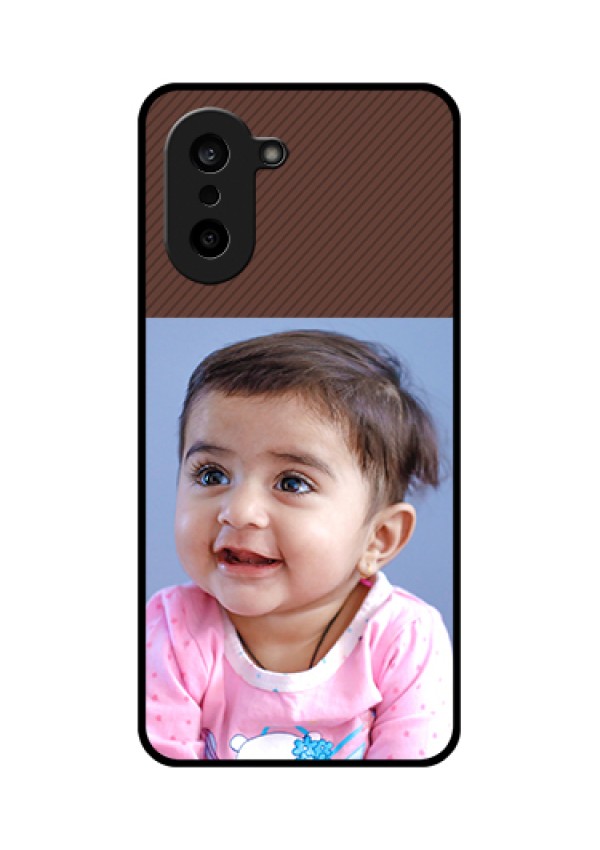 OnePlus Nord CE 5 5G Custom Glass Phone Case - Elegant Case Design