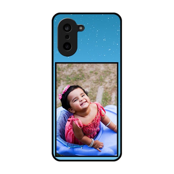 OnePlus Nord CE 5 5G Custom Glass Phone Case - Wave Pattern Colorful Design OnePlus Nord CE 5 5G Custom Glass Phone Case - Wave Pattern Colorful Design