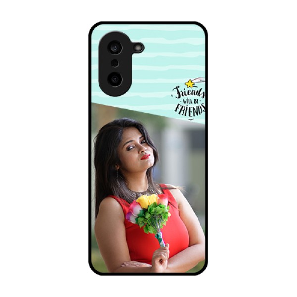 OnePlus Nord CE 5 5G Custom Glass Phone Case - Friends Picture Icon Design OnePlus Nord CE 5 5G Custom Glass Phone Case - Friends Picture Icon Design