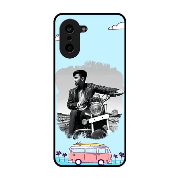 OnePlus Nord CE 5 5G Custom Glass Phone Case - Travel & Adventure Design OnePlus Nord CE 5 5G Custom Glass Phone Case - Travel & Adventure Design