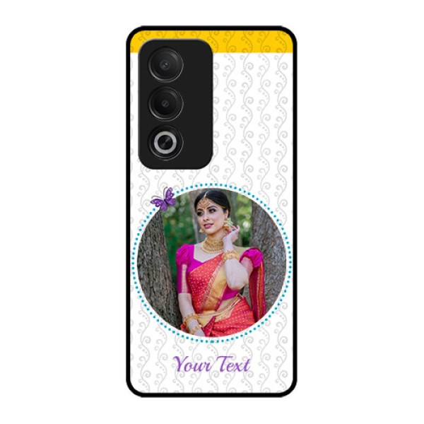 Oppo A3 Pro 5G Custom Glass Phone CaseGirls Premium Case Design Oppo A3 Pro 5G Custom Glass Phone CaseGirls Premium Case Design
