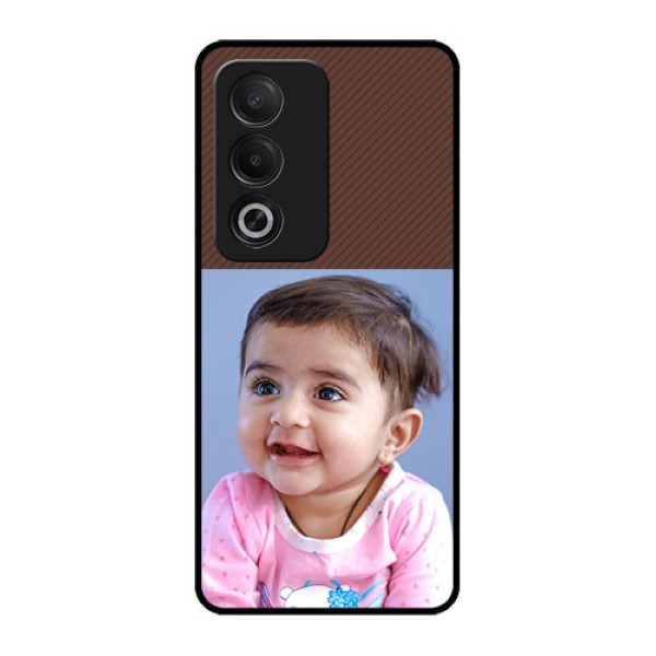 Oppo A3 Pro 5G Custom Glass Phone CaseElegant Case Design