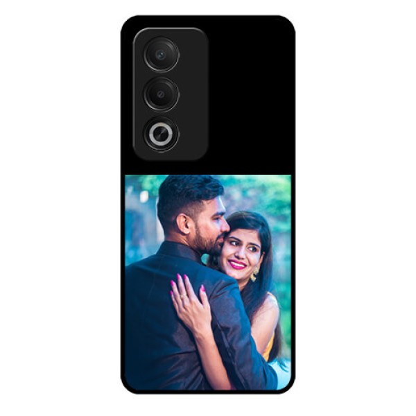 Oppo A3 Pro 5G Custom Glass Phone Case - Upload Full Picture With Custom Color Design Oppo A3 Pro 5G Custom Glass Phone Case - Upload Full Picture With Custom Color Design