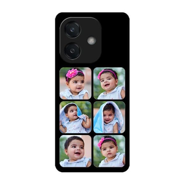 Oppo A3X 4G Custom Glass Phone CaseMultiple Pictures Design Oppo A3X 4G Custom Glass Phone CaseMultiple Pictures Design