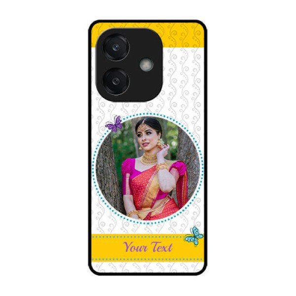 Oppo A3X 5G Custom Glass Phone CaseGirls Premium Case Design Oppo A3X 5G Custom Glass Phone CaseGirls Premium Case Design