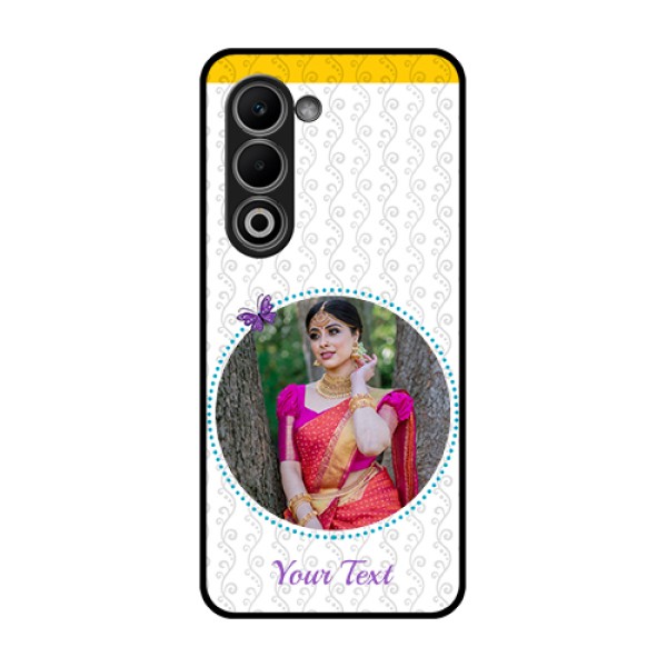 Oppo A5 5G Custom Glass Phone Case - Girls Premium Case Design Oppo A5 5G Custom Glass Phone Case - Girls Premium Case Design