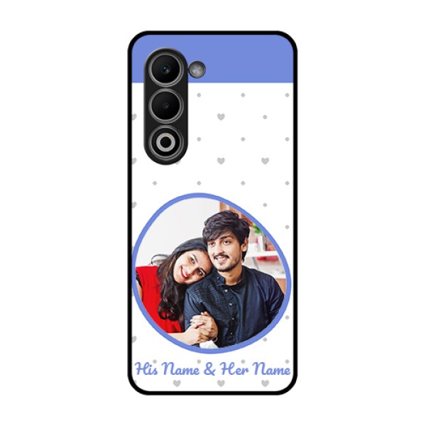 Oppo A5 5G Custom Glass Phone Case - Premium Mobile Case Design