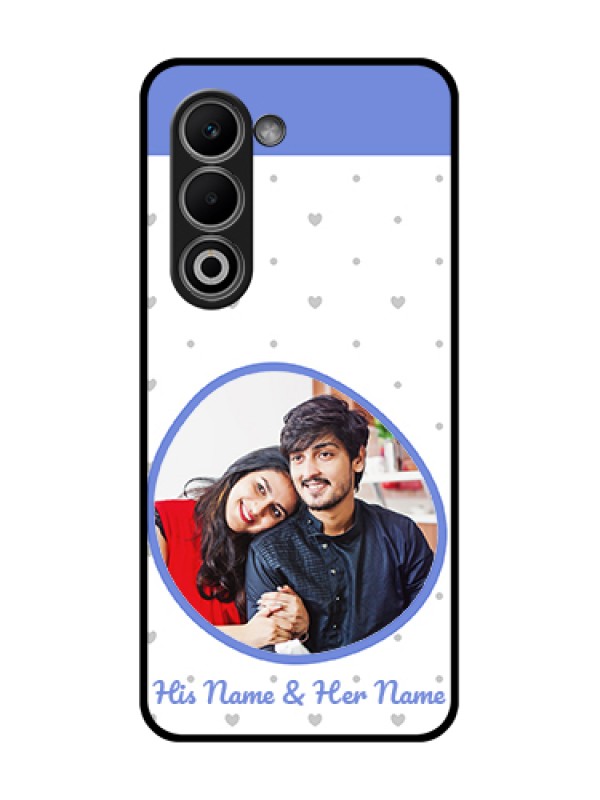 Custom Oppo A5 5G Custom Glass Phone Case - Premium Mobile Case Design