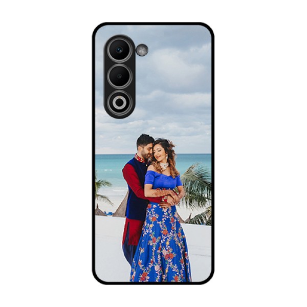 Oppo A5 5G Custom Glass Phone Case - Upload Full Picture Design Oppo A5 5G Custom Glass Phone Case - Upload Full Picture Design