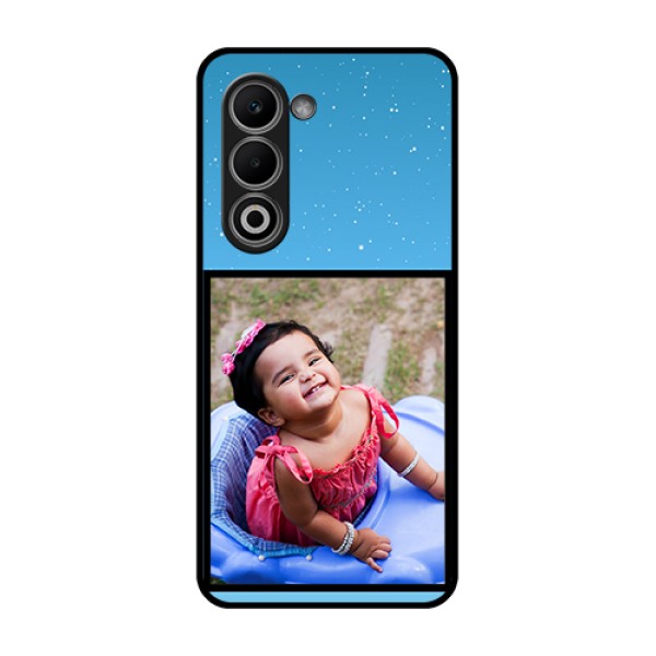 Oppo A5 5G Custom Glass Phone Case - Wave Pattern Colorful Design Oppo A5 5G Custom Glass Phone Case - Wave Pattern Colorful Design