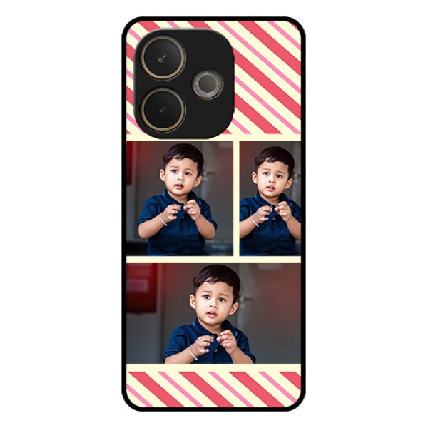 Oppo A5 Pro 5G Custom Glass Phone Case - Picture Upload Mobile Case Design Oppo A5 Pro 5G Custom Glass Phone Case - Picture Upload Mobile Case Design