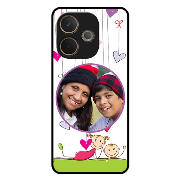 Oppo A5 Pro 5G Custom Glass Phone Case - Cute Kids Phone Case Design Oppo A5 Pro 5G Custom Glass Phone Case - Cute Kids Phone Case Design