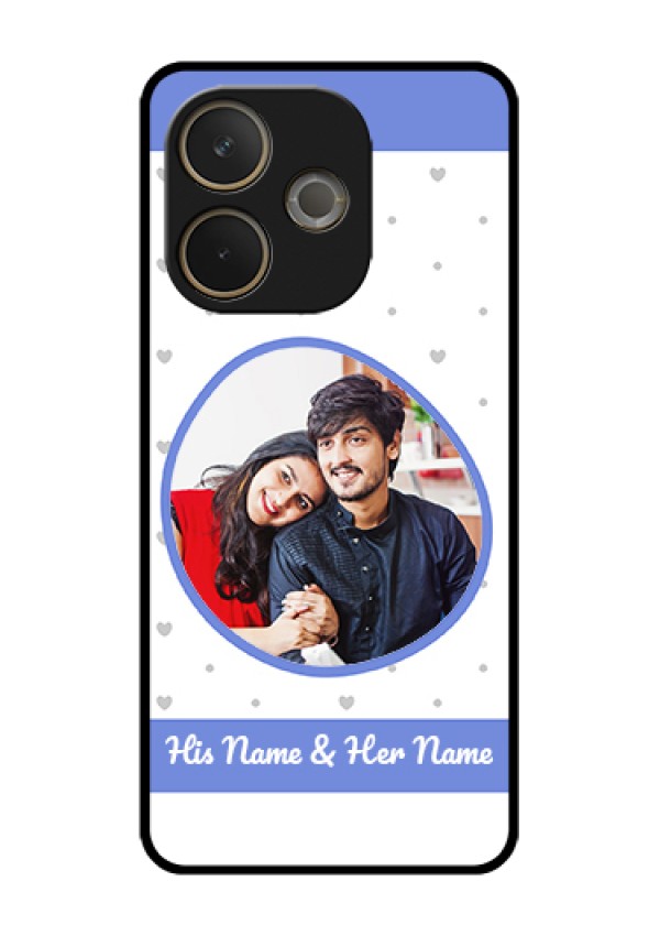 Oppo A5 Pro 5G Custom Glass Phone Case - Premium Mobile Case Design