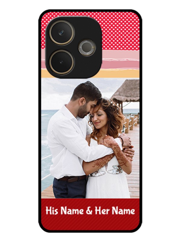 Custom Oppo A5 Pro 5G Custom Glass Phone Case - Premium Case Design