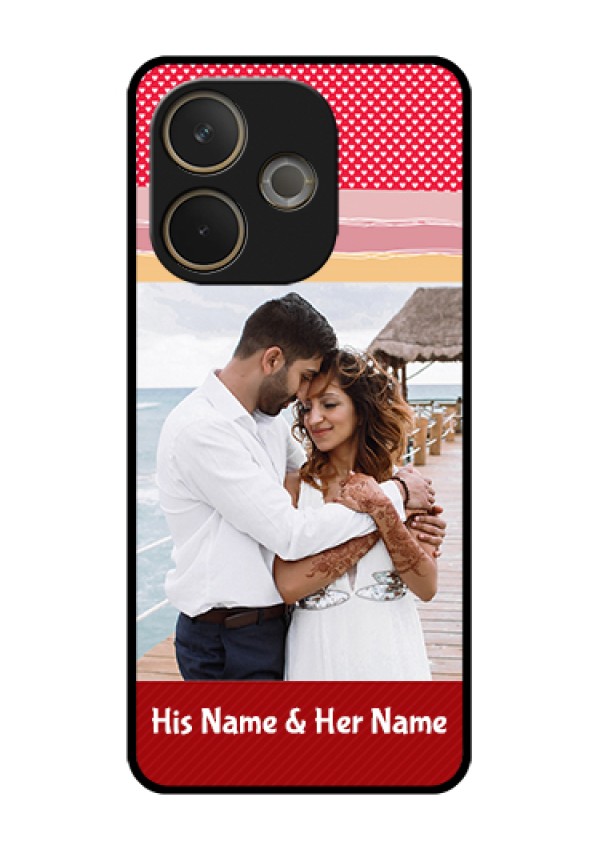 Oppo A5 Pro 5G Custom Glass Phone Case - Premium Case Design