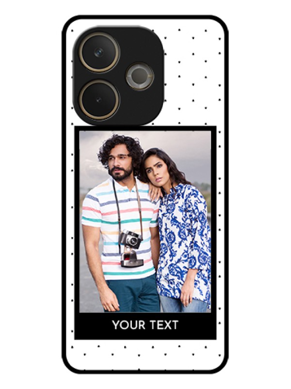 Custom Oppo A5 Pro 5G Custom Glass Phone Case - Premium Design